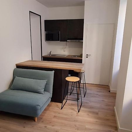 Appartement Neuf Au Coeur De La Rochelle La Rochelle  Esterno foto