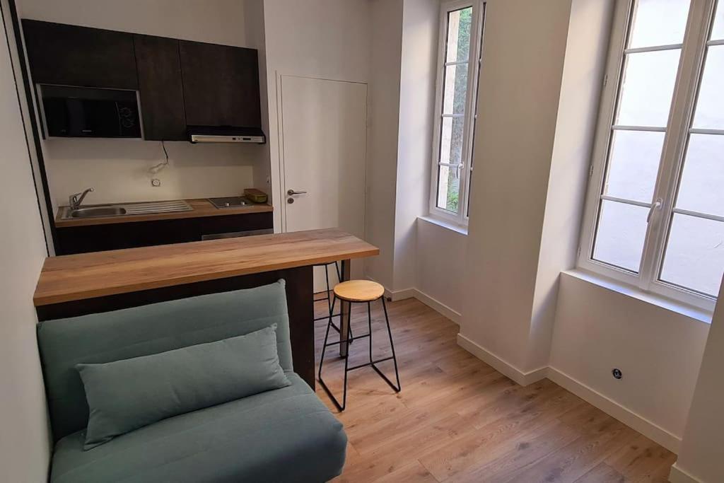 Appartement Neuf Au Coeur De La Rochelle La Rochelle  Esterno foto