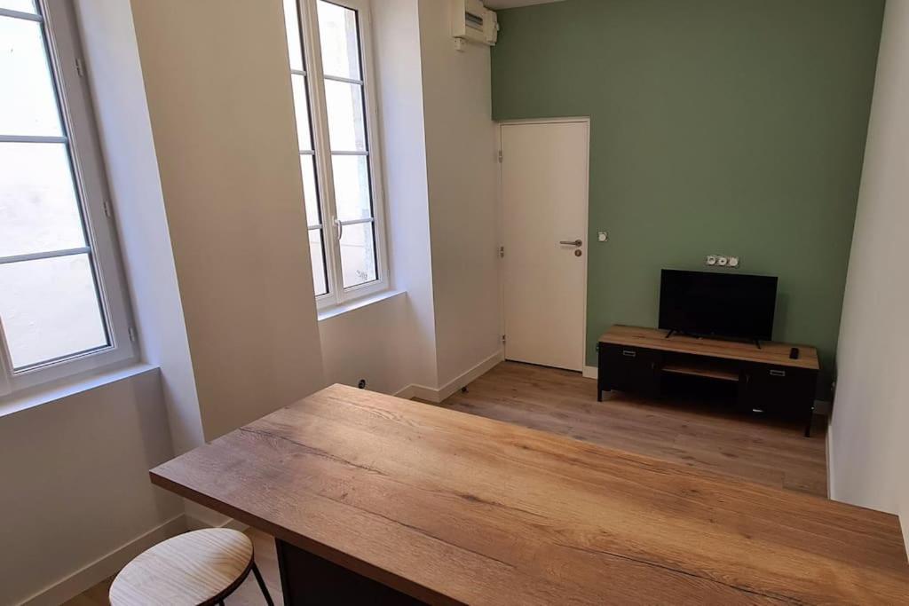 Appartement Neuf Au Coeur De La Rochelle La Rochelle  Esterno foto