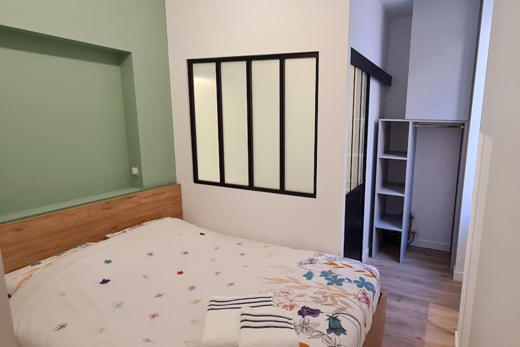 Appartement Neuf Au Coeur De La Rochelle La Rochelle  Esterno foto