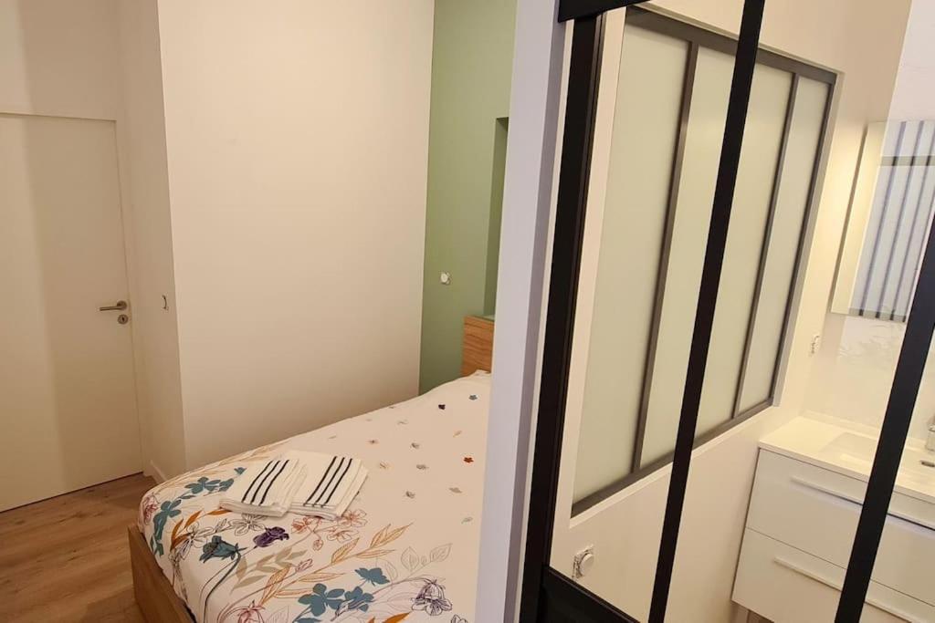 Appartement Neuf Au Coeur De La Rochelle La Rochelle  Esterno foto