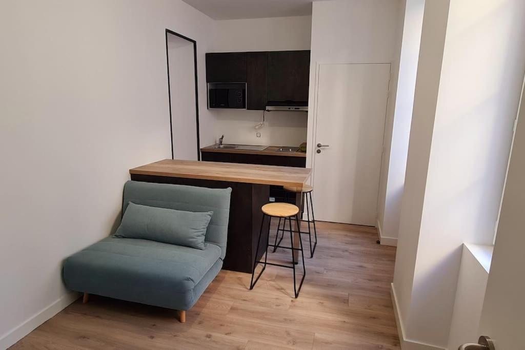 Appartement Neuf Au Coeur De La Rochelle La Rochelle  Esterno foto